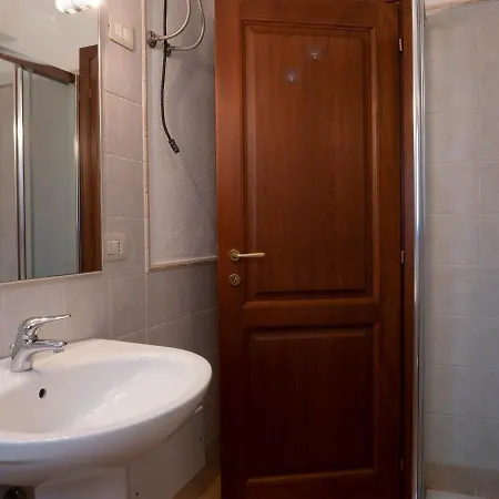 Appartement A Piedi Budoniaffitti