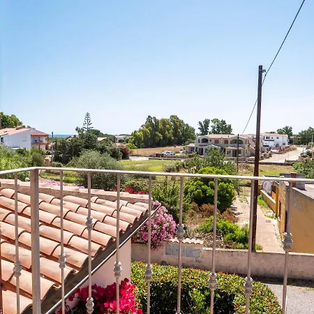 Appartement A Piedi Budoniaffitti