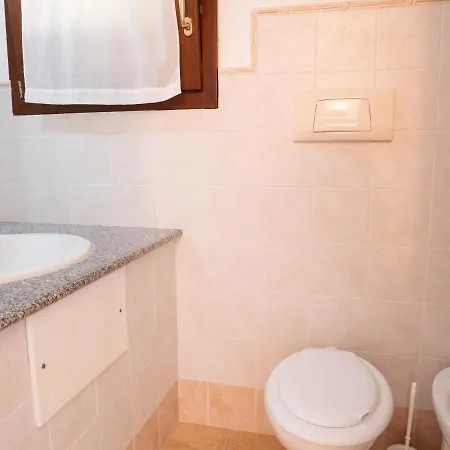 Appartement A Piedi Budoniaffitti *