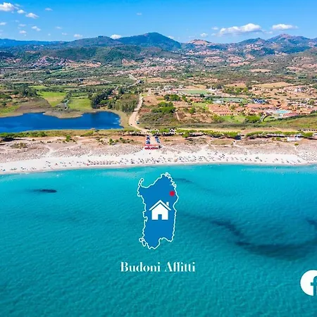 Appartement A Piedi Budoniaffitti *