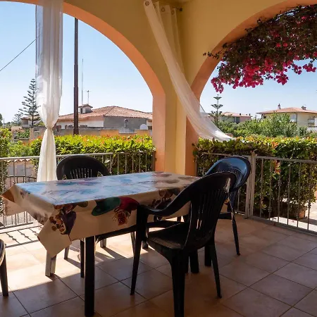 Appartement A Piedi Budoniaffitti