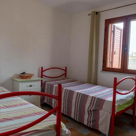 Lägenhet A Piedi Budoniaffitti *