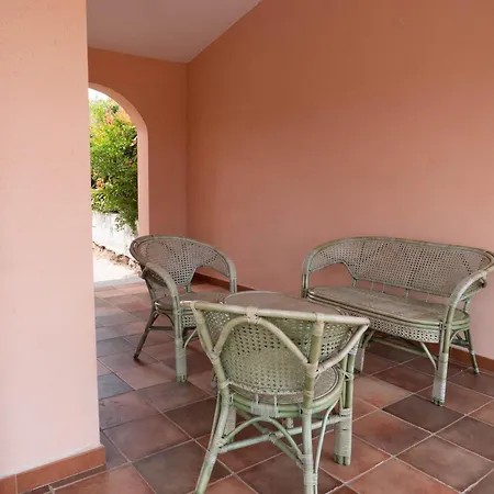 Appartement A Piedi Budoniaffitti