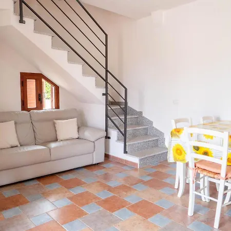 Appartement A Piedi Budoniaffitti *