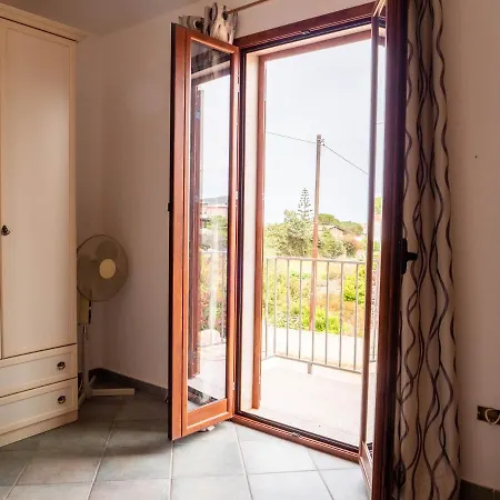 Appartement A Piedi Budoniaffitti Budoni