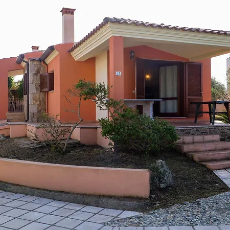 Appartement A Piedi Budoniaffitti