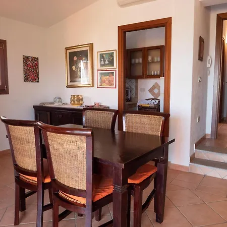Appartement A Piedi Budoniaffitti *