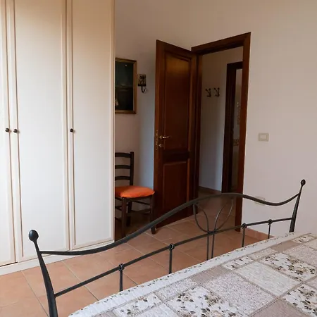 A Piedi Budoniaffitti Appartement Budoni