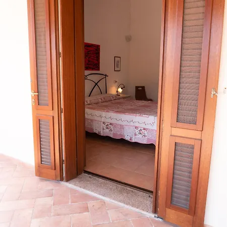 Appartement A Piedi Budoniaffitti