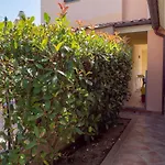 A Piedi Budoniaffitti Apartment *