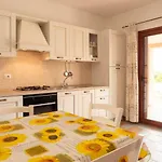 A Piedi Budoniaffitti Apartment Budoni