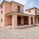A Piedi Budoniaffitti Apartment