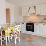 A Piedi Budoniaffitti Apartment Budoni