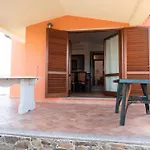 A Piedi Budoniaffitti Apartment *
