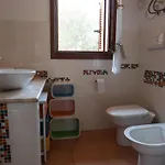 A Piedi Budoniaffitti Apartment *