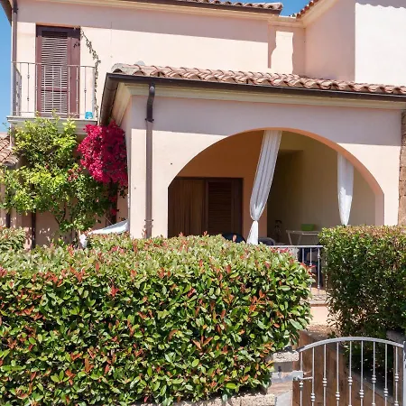 Apartamento A Piedi Budoniaffitti Budoni