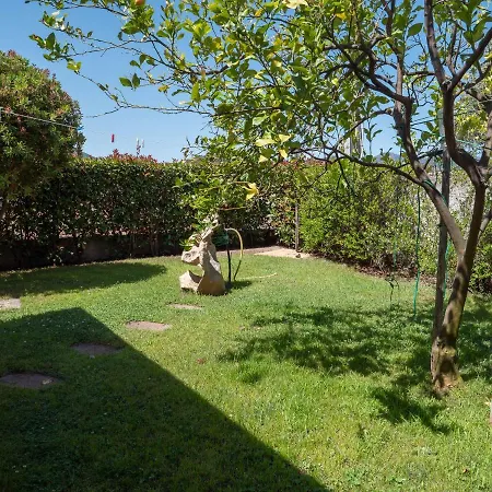 A Piedi Budoniaffitti Apartamento