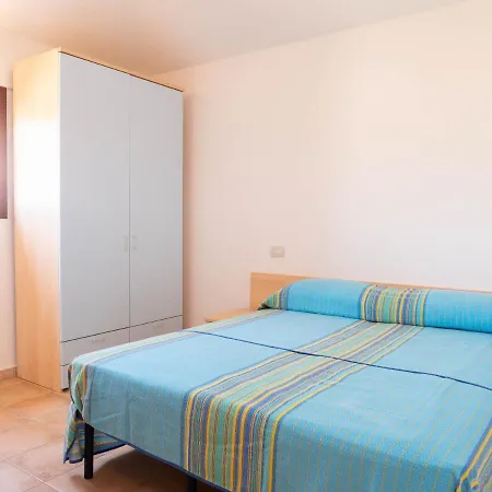 Apartamento A Piedi Budoniaffitti Budoni