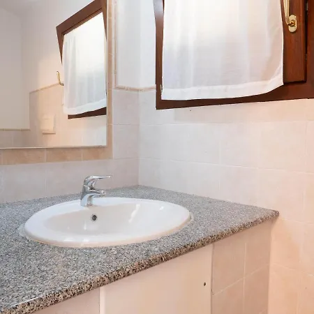 A Piedi Budoniaffitti Apartamento