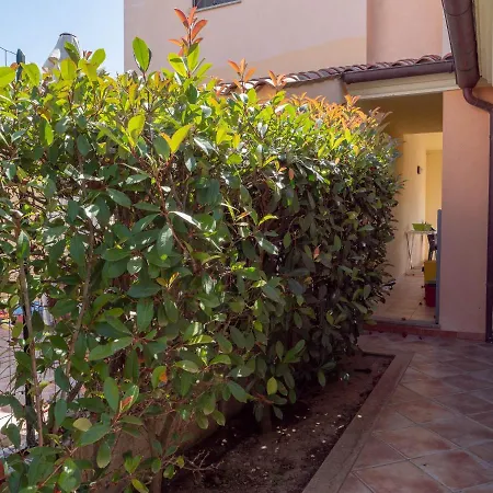 A Piedi Budoniaffitti Apartamento *