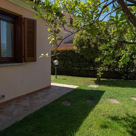 A Piedi Budoniaffitti Budoni