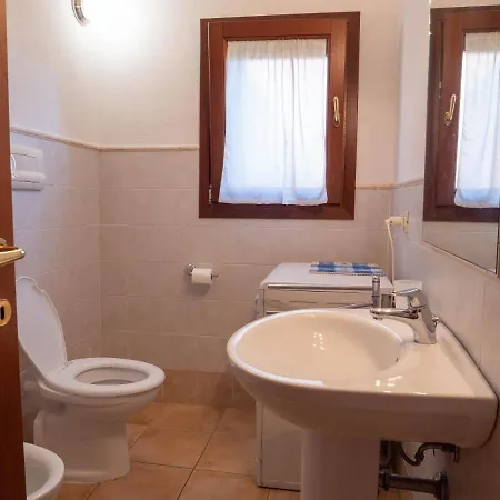 A Piedi Budoniaffitti