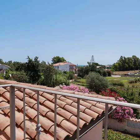 A Piedi Budoniaffitti Apartamento *