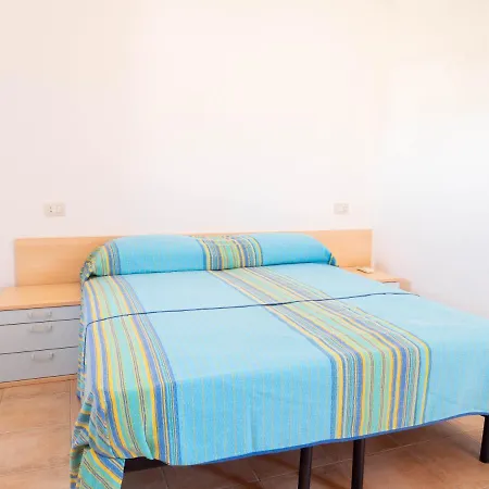 A Piedi Budoniaffitti Apartamento Budoni