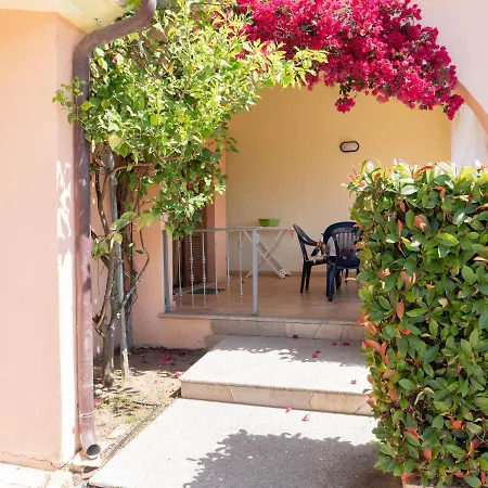 A Piedi Budoniaffitti *