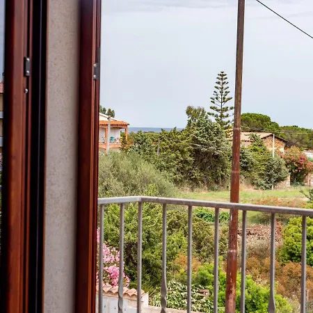 A Piedi Budoniaffitti *