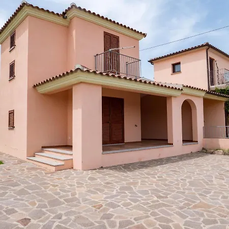 A Piedi Budoniaffitti Apartamento