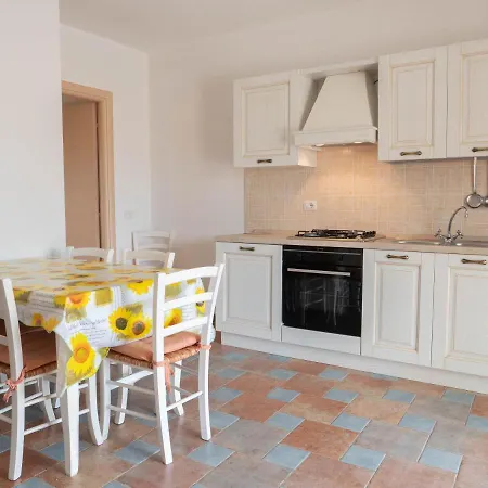 A Piedi Budoniaffitti Apartamento Budoni