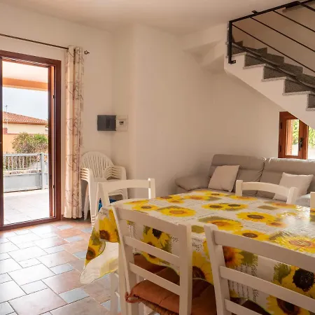 A Piedi Budoniaffitti *