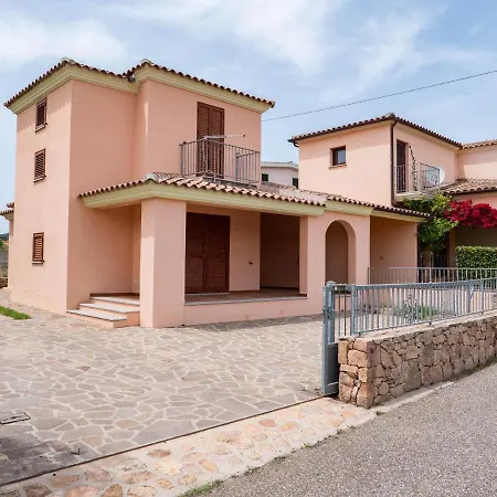 Apartamento A Piedi Budoniaffitti Budoni