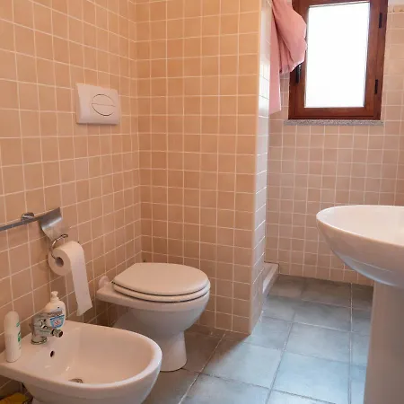 A Piedi Budoniaffitti Budoni