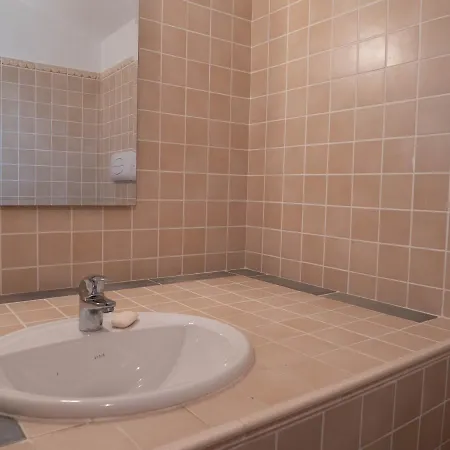 Apartment A Piedi Budoniaffitti