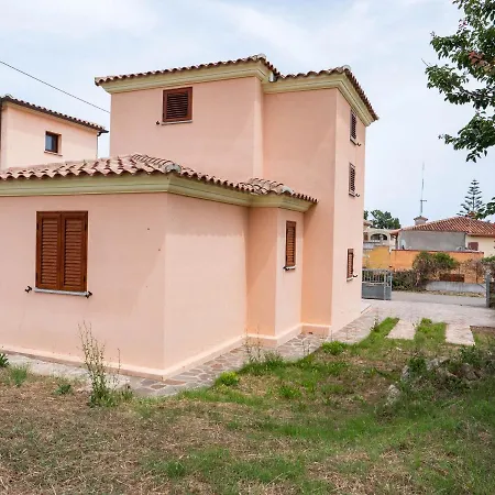 A Piedi Budoniaffitti Budoni