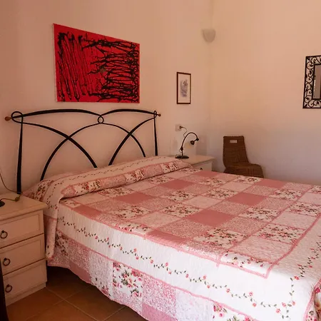A Piedi Budoniaffitti Apartment Budoni