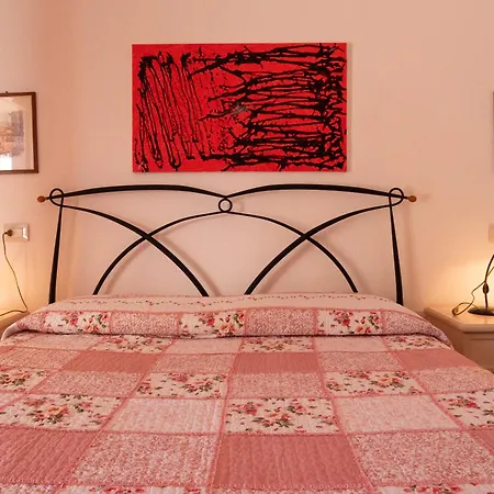 A Piedi Budoniaffitti *