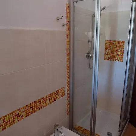 A Piedi Budoniaffitti Apartment Budoni