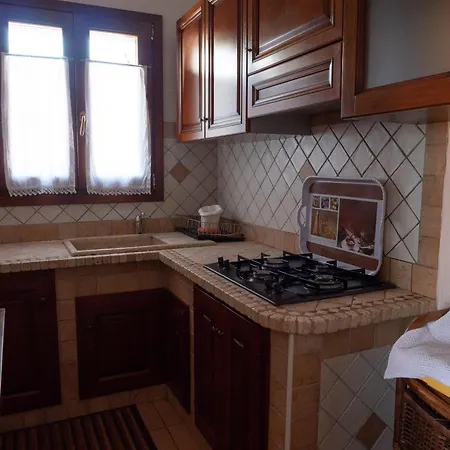 A Piedi Budoniaffitti *