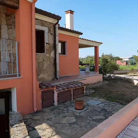 A Piedi Budoniaffitti