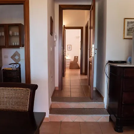 Apartment A Piedi Budoniaffitti Budoni