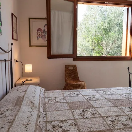 Apartment A Piedi Budoniaffitti