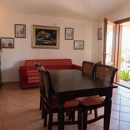 Apartamento A Piedi Budoniaffitti Budoni