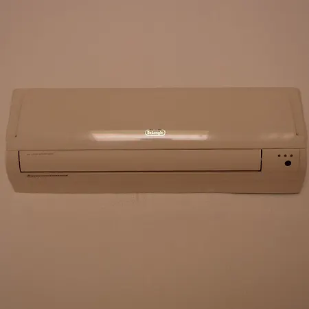 A Piedi Budoniaffitti Apartamento