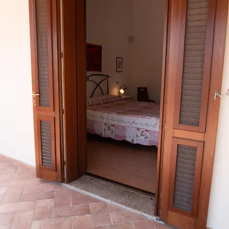 Apartment A Piedi Budoniaffitti