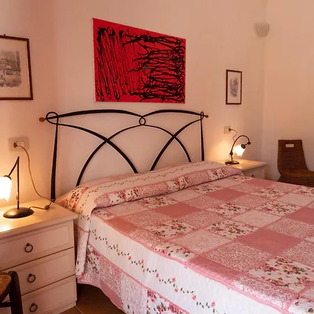 Apartment A Piedi Budoniaffitti