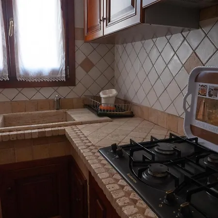 A Piedi Budoniaffitti Budoni