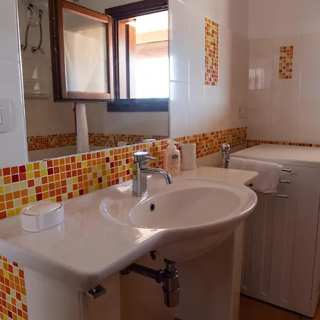 A Piedi Budoniaffitti Apartamento